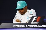 Lewis Hamilton (Mercedes) 