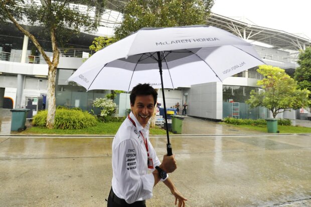 Toto Wolff  ~Toto Wolff ~ 