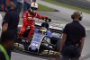 Formel-1-Live-Ticker: "Red Bull hat die Eier"
