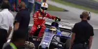 Sebastian Vettel, Pascal Wehrlein, Lance Stroll