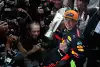 Bild zum Inhalt: Leser entscheiden: Verstappen besser benotet als Vettel