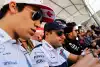 Bild zum Inhalt: Williams-Youngster Stroll räumt ein: Massa technisch versierter