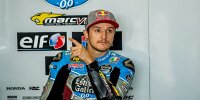 Bild zum Inhalt: Beinbruch: MotoGP-Pilot Jack Miller verpasst Japan-Grand-Prix