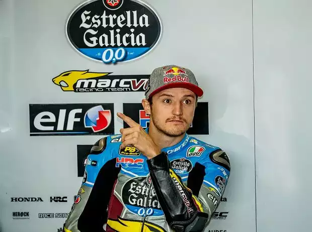 Jack Miller Titel-Bild zur News: Jack Miller
