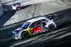 Bild zum Inhalt: WRX Buxtehude: Doppeltes Podium für Audi beim Heimspiel