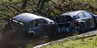 Dieter Depping, Ken Block