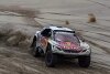 Sebastien Loeb: 2018 muss der Sieg bei der Rallye Dakar her