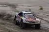 Bild zum Inhalt: Sebastien Loeb: 2018 muss der Sieg bei der Rallye Dakar her