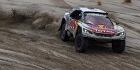Bild zum Inhalt: Sebastien Loeb: 2018 muss der Sieg bei der Rallye Dakar her