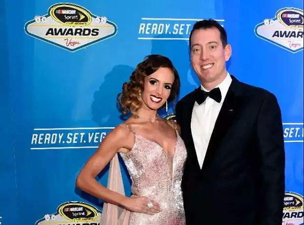 Kyle Busch Titel-Bild zur News: Kyle Busch