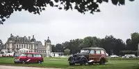 Chantilly 2017