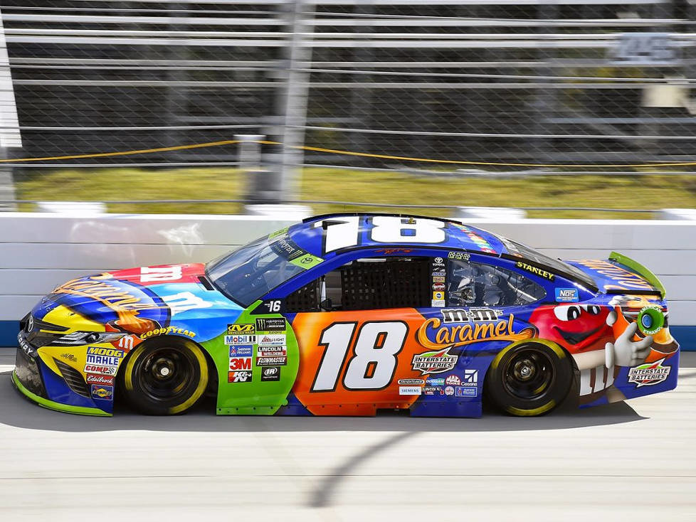 Kyle Busch