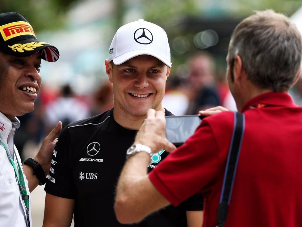 Valtteri Bottas