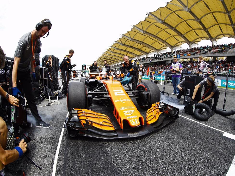 Stoffel Vandoorne