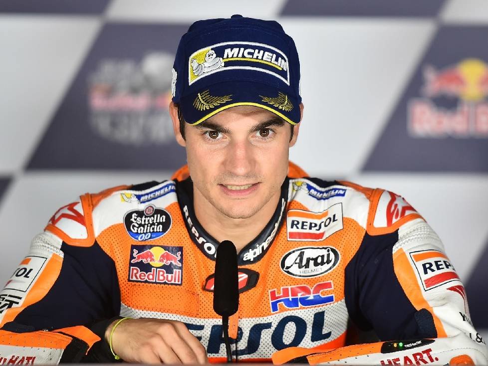 Daniel Pedrosa