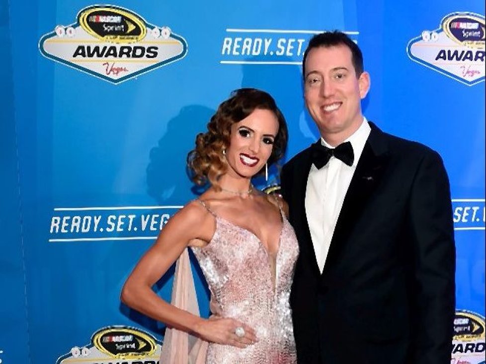 Kyle Busch