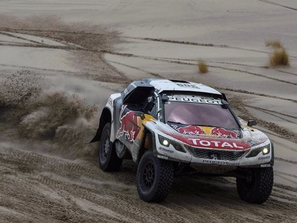 Sebastien Loeb