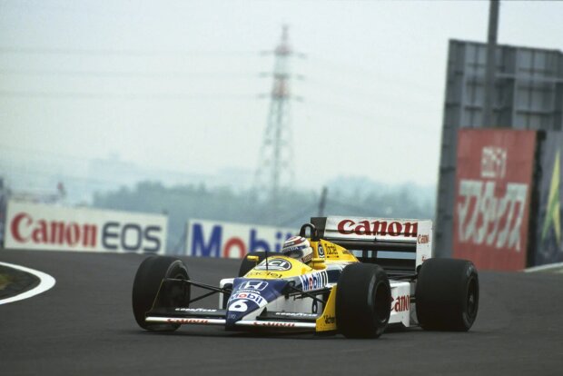 Williams Williams Martini Racing F1 ~~ 