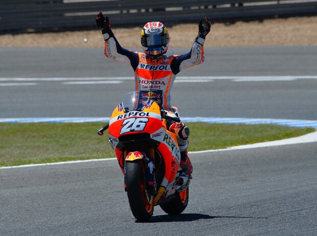 Daniel Pedrosa Daniel Pedrosa