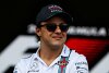 Bild zum Inhalt: Felipe Massa: Williams-Ingenieure wollen mich 2018 behalten