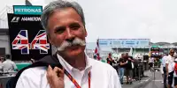 Chase Carey