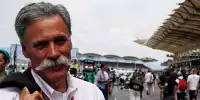 Chase Carey