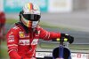Bild zum Inhalt: Martin Brundle: Sebastian Vettels Benehmen kostet WM-Titel