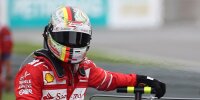 Bild zum Inhalt: Martin Brundle: Sebastian Vettels Benehmen kostet WM-Titel