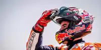 Bild zum Inhalt: Mick Doohan: Marquez "auf anderem Level" als die Gegner