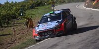 Bild zum Inhalt: WRC Rallye Spanien 2017: Zeitplan, Route, Livestream