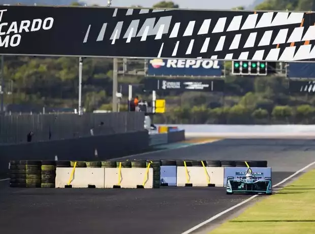 Titel-Bild zur News: Nelson Piquet Jun.