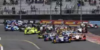 Bild zum Inhalt: TV-Quoten USA: NBCSN knapp an IndyCar-Rekord vorbei