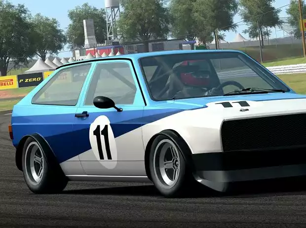 Automobilista Titel-Bild zur News: Automobilista