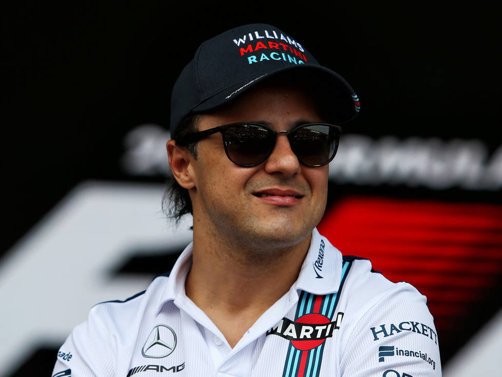 Felipe Massa