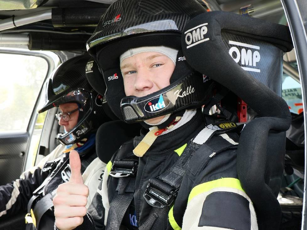 Kalle Rovanperä