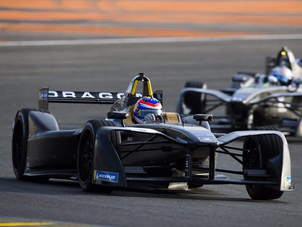 Neel Jani