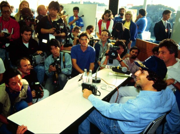 Nelson Piquet Nelson Piquet