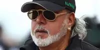 Bild zum Inhalt: Mallya in Nöten: Force-India-Teamboss wieder in Haft