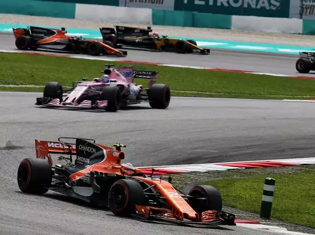 Stoffel Vandoorne Titel-Bild zur News: Stoffel Vandoorne