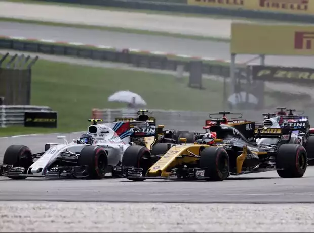 Nico Hülkenberg Titel-Bild zur News: Nico Hülkenberg