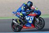 Suzuki GSX-R1000: Sylvain Guintoli gelingt erster BSB-Sieg