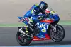 Bild zum Inhalt: Suzuki GSX-R1000: Sylvain Guintoli gelingt erster BSB-Sieg