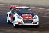 Sebastien Loeb bleibt 2018 in der Rallycross-WM