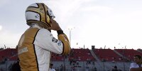 Bild zum Inhalt: Helio Castroneves beendet seine IndyCar-Karriere