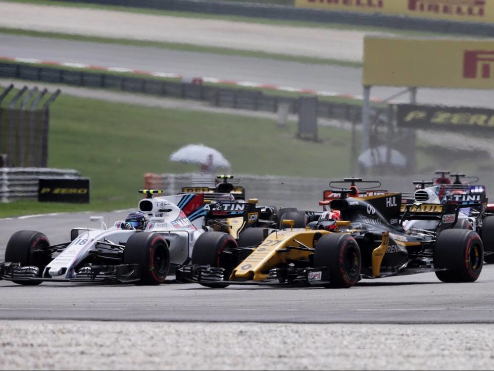 Nico Hülkenberg