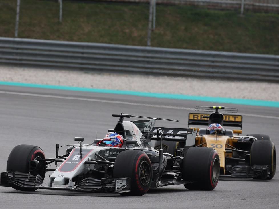 Romain Grosjean