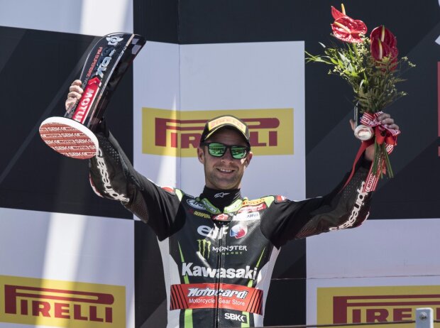 Jonathan Rea Jonathan Rea