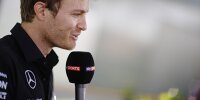 Bild zum Inhalt: TV-Experte: Rosberg-Comeback beim Grand Prix von Japan