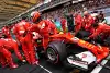 Bild zum Inhalt: Formel-1-Live-Ticker: Der Donnerstag in der Chronologie