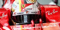 Bild zum Inhalt: Deshalb kann Sebastian Vettel noch Weltmeister werden